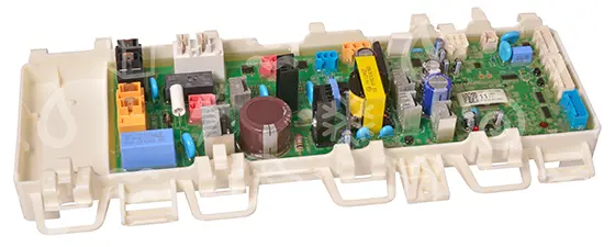 modul / elektronika sušičky LG, řídící